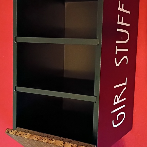 Black Shark Week Storage Box - Picture 3 of 4